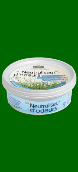 Bio Naturella - Gel neutraliseur d’odeurs